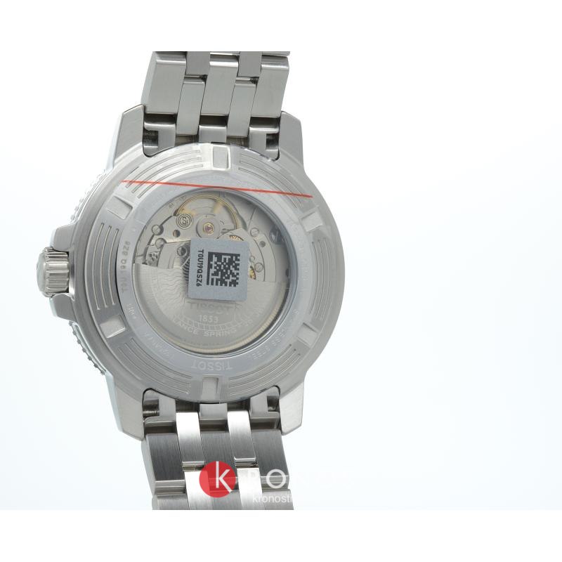 Фотография часов Tissot Seastar 1000 Powermatic 80 T120.407.11.041.01_16