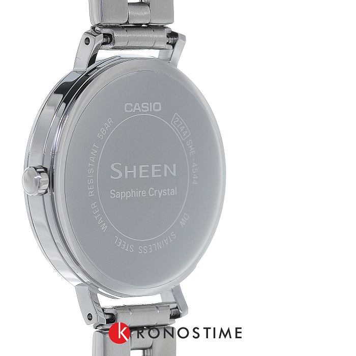 Фотография часов Casio Sheen SHE-4544D-7AUDF_28