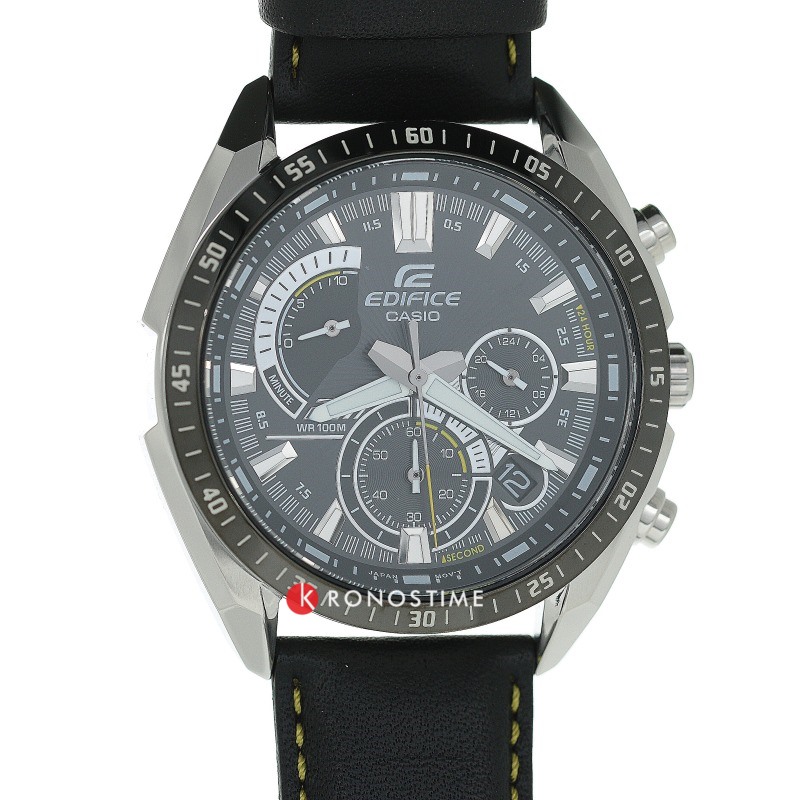 Фотография часов Casio Edifice EFR-570BL-1A_35