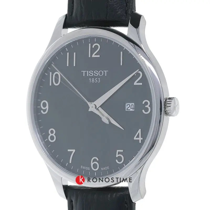 Фотография часов Tissot Tradition T063.610.16.052.00_39