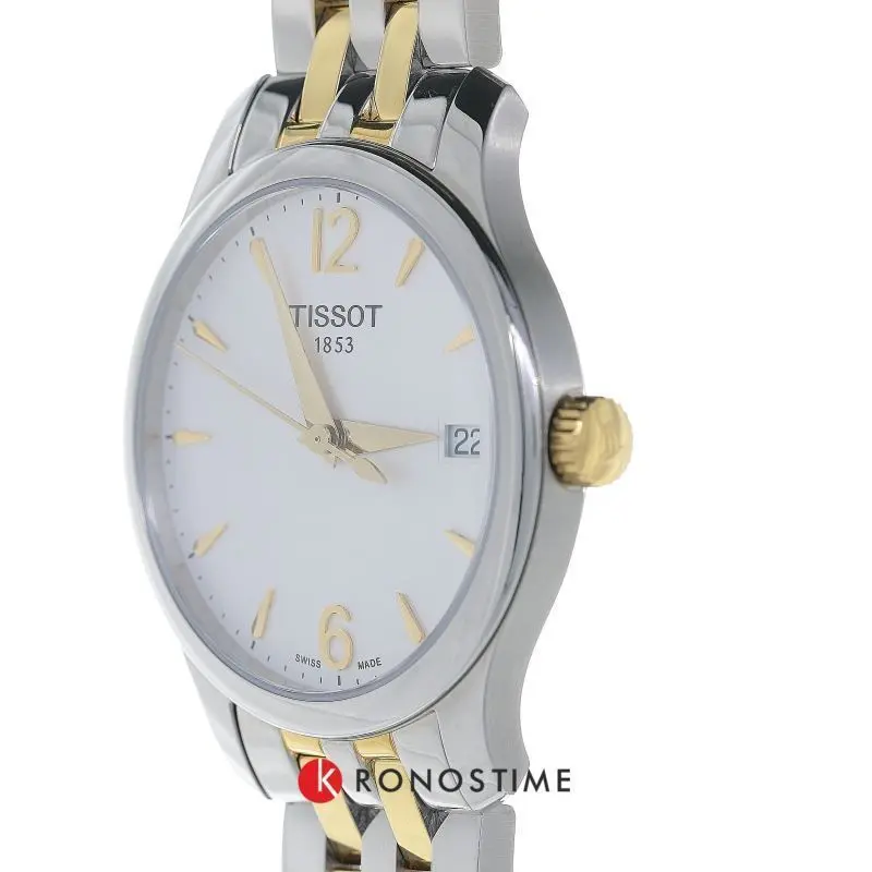 Фотография часов Tissot Tradition Lady T063.210.22.037.00_38