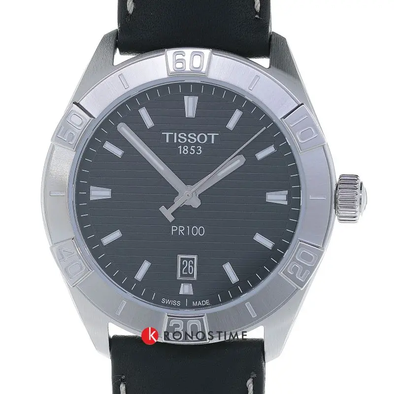 Фотография часов Tissot PR 100 Sport Gent T101.610.16.051.00_43