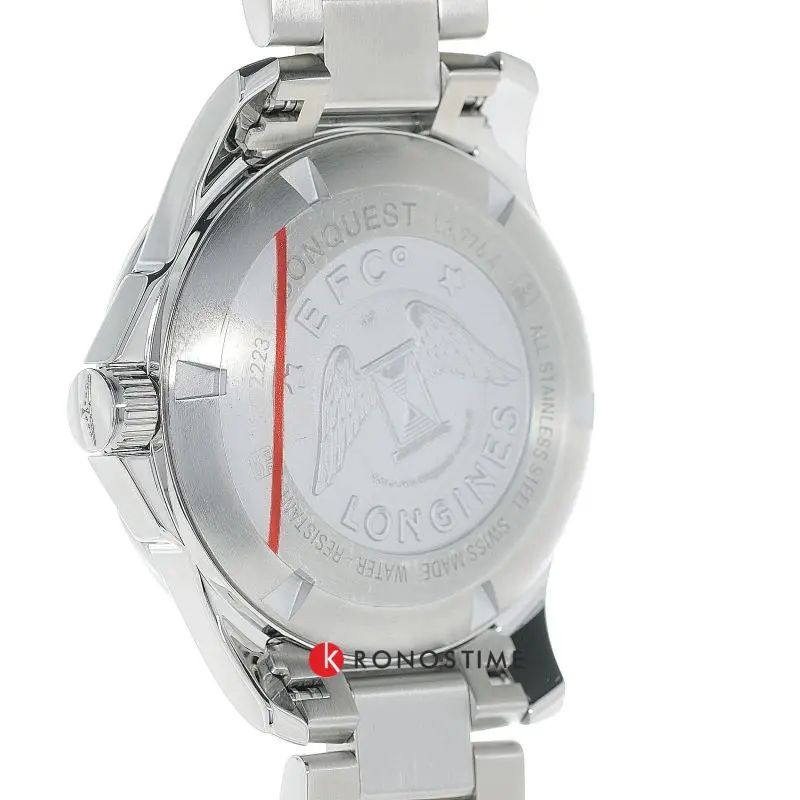 Фотография часов Longines Conquest L3.776.4.99.6_26