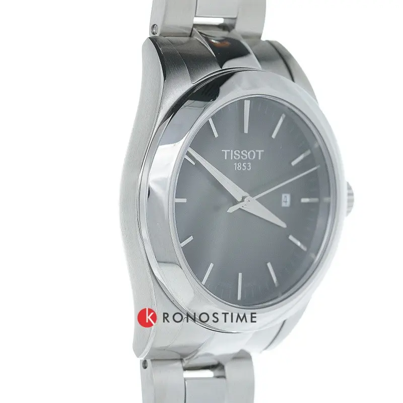 Фотография часов Tissot T-My Lady T132.010.11.061.00_31