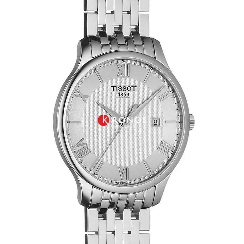 Фотография часов Tissot Tradition T063.610.11.038.00_15