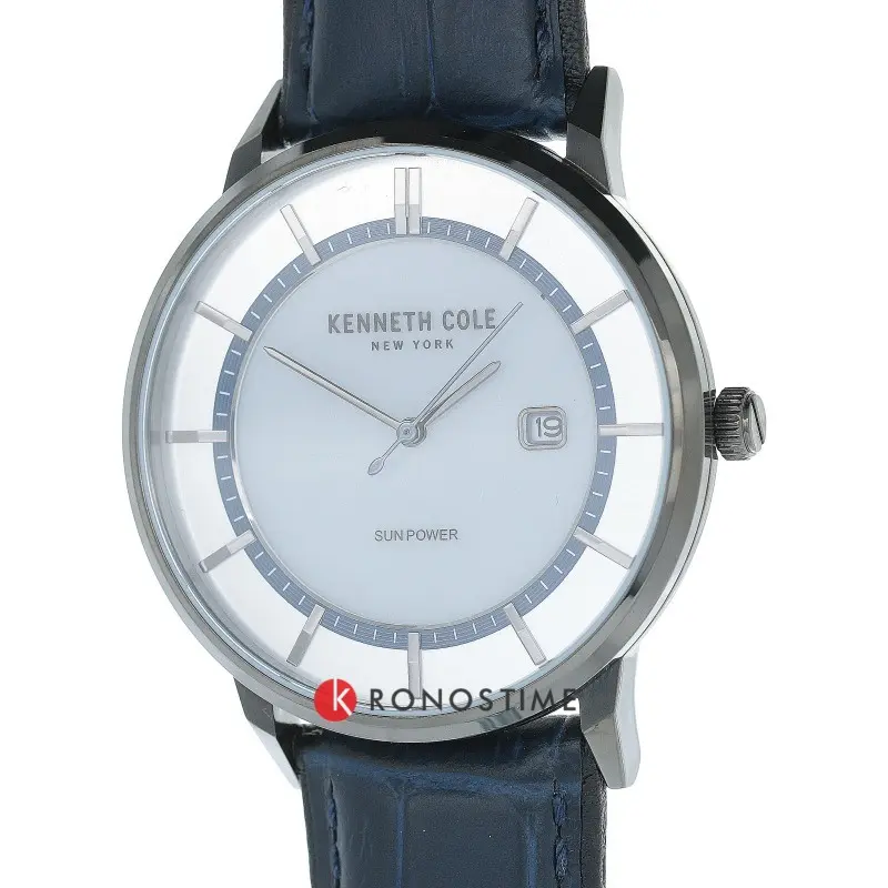 Фотография часов Kenneth Cole Automatic KC50784003_2