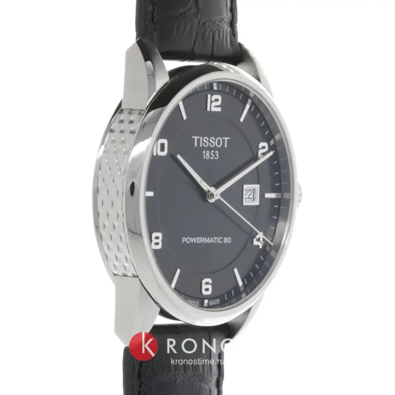 Фотография часов Tissot Luxury Powermatic 80 T086.407.16.057.00_31