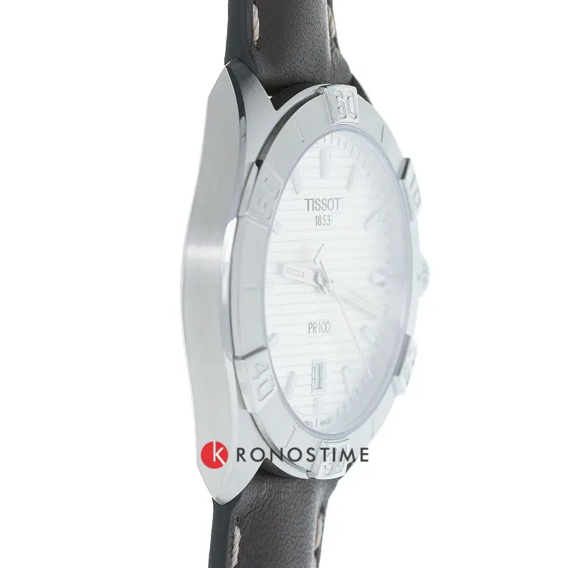 Фотография часов Tissot PR 100 Sport Gent T101.610.16.031.00_30