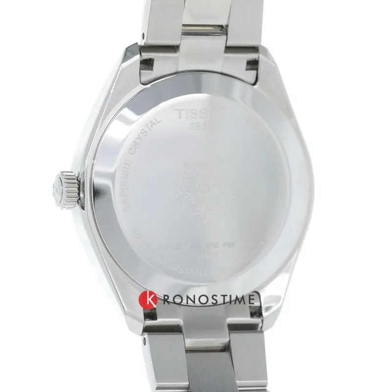 Фотография часов Tissot PR 100 Lady Sport Chic Special Edition T101.910.61.121.00_16