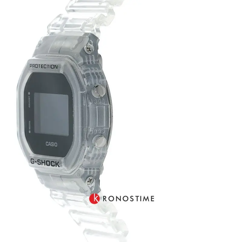 Фотография часов Casio G-Shock DW-5600SKE-7_38