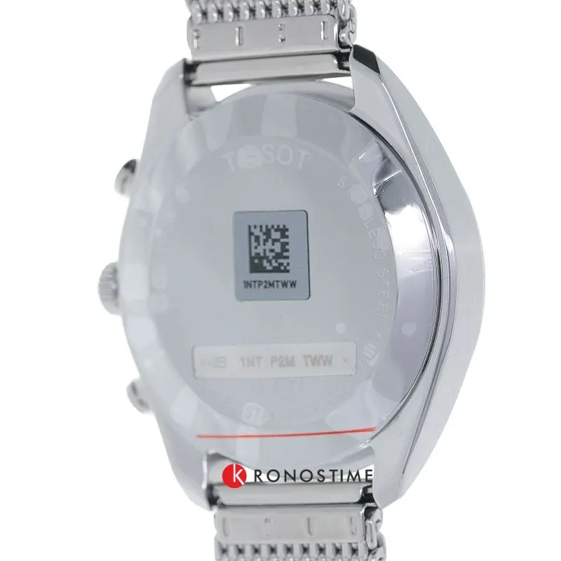 Фотография часов Tissot PR 100 Сhronograph T101.417.11.041.00_18