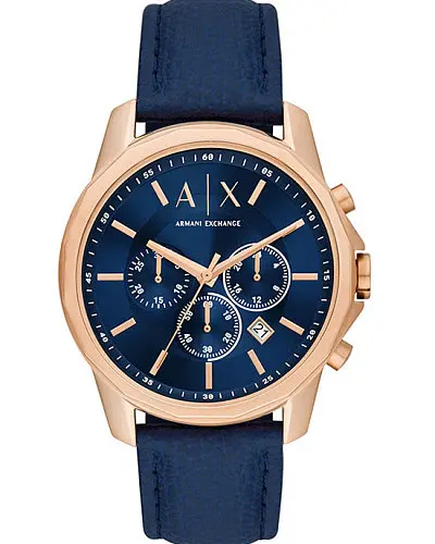 Armani Exchange Hampton  AX1723