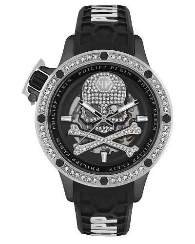 Philipp Plein Plein Rich PWUAA0123