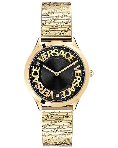 Versace Logo Halo VE2O00522