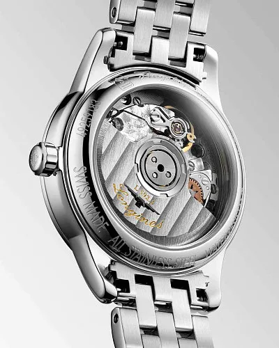 Longines Flagship L4.274.4.21.6