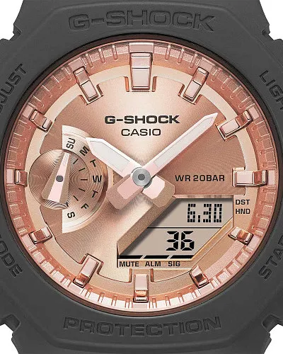 Casio G-Shock GMA-S2100MD-1ADR (GMA-S2100MD-1A)