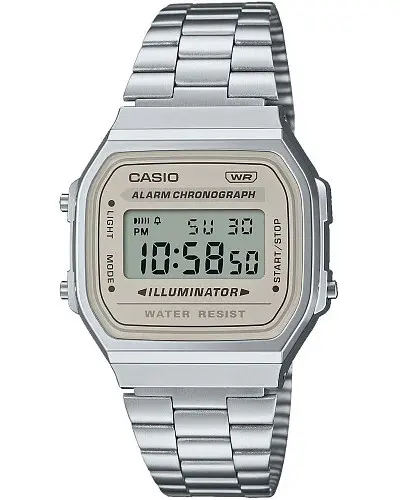 Casio Vintage A-168WA-8AYDF (A-168WA-8A)