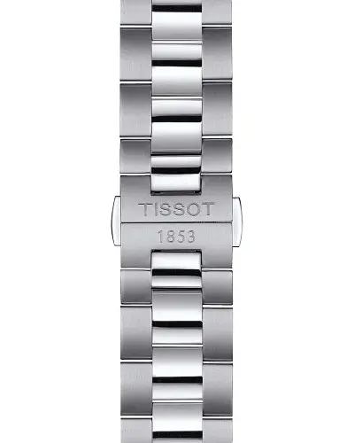 Tissot Gentleman Powermatic 80 Silicium T127.407.11.081.00