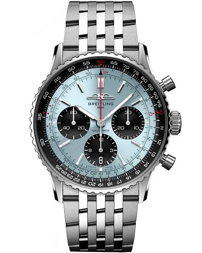 Breitling Navitimer B01 Chronograph 41 AB0139241C2A1