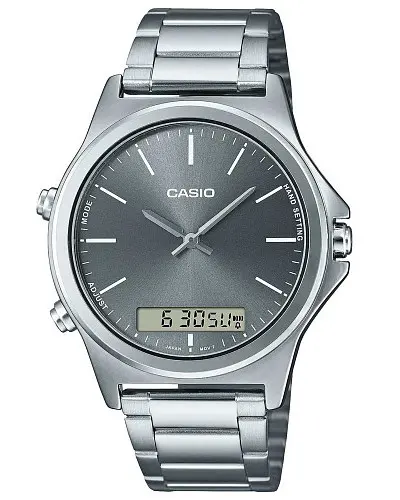 Casio Collection MTP-VC01D-8E