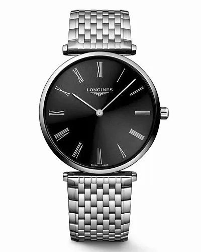 Longines La Grande Classique L4.866.4.51.6