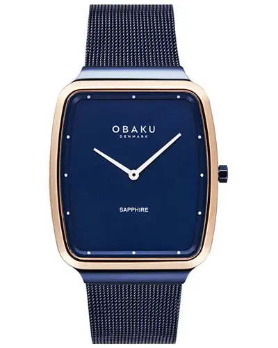 Obaku Ultra Slim V267GXSLML