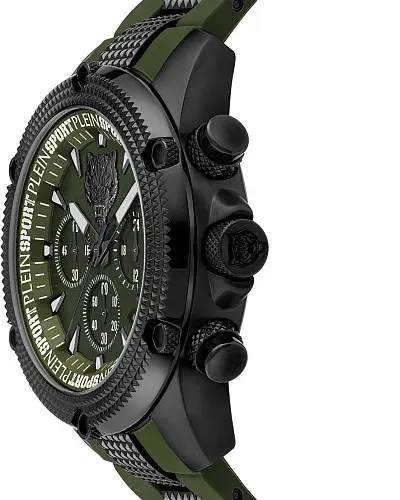 Plein Sport Hurricane PSDBA0223