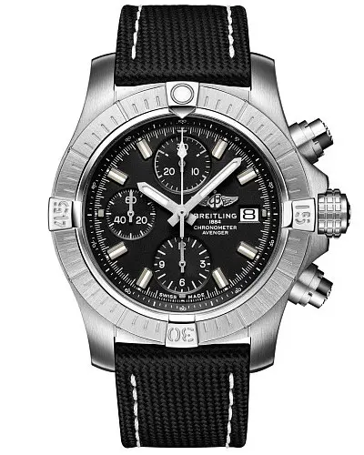 Breitling Avenger Chronograph 43 A13385101B1X2