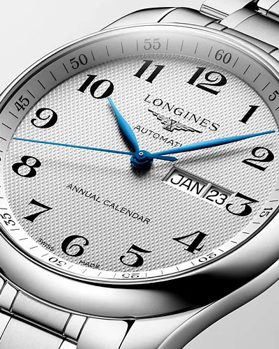 Longines Master Collection L2.920.4.78.6