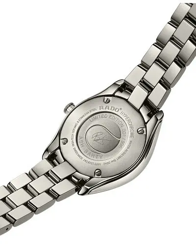 Rado HyperChrome Ash Barty II R32027962