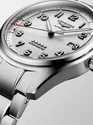 Longines Spirit Prestige Edition L3.811.4.73.9