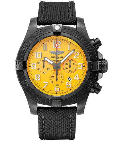 Breitling Avenger Hurricane 12H XB0170E41I1W1