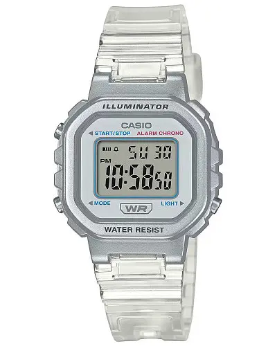 Casio Collection LA-20WHS-7A