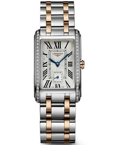 Longines DolceVita L5.512.5.79.7