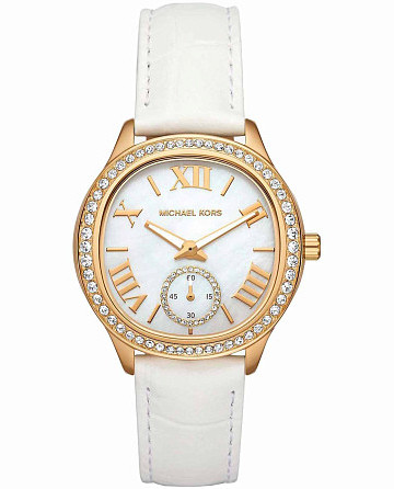 Michael Kors Sage MK4818