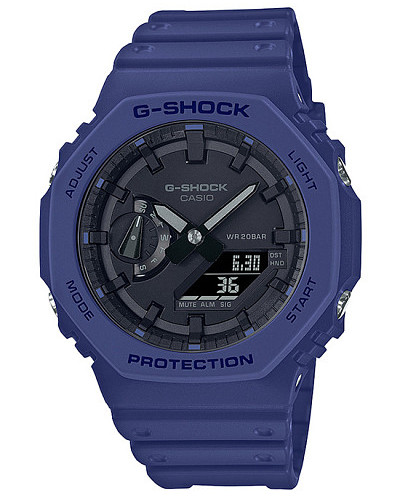 Casio G-Shock GA-2100-2A