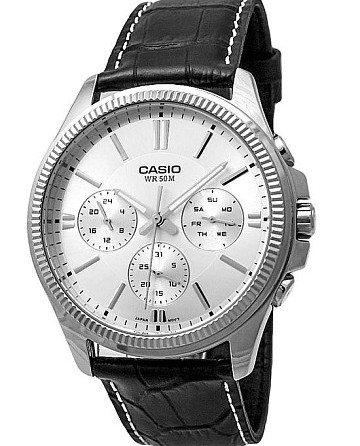 Casio Collection MTP-1375L-7AVDF (MTP-1375L-7A)