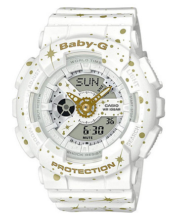 Casio Baby-G BA-110ST-7ADR