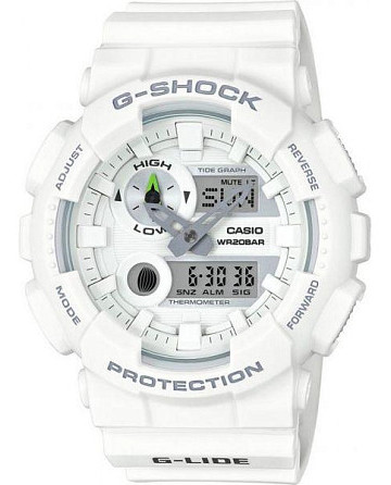 Casio G-Shock GAX-100A-7A