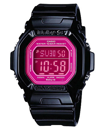 Casio Baby-G BG-5601-1DR