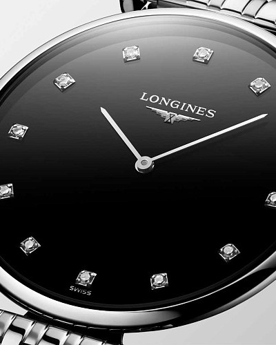 Longines La Grande Classique L4.512.4.58.6