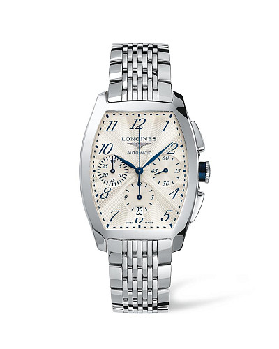 Longines Evidenza L2.643.4.73.6