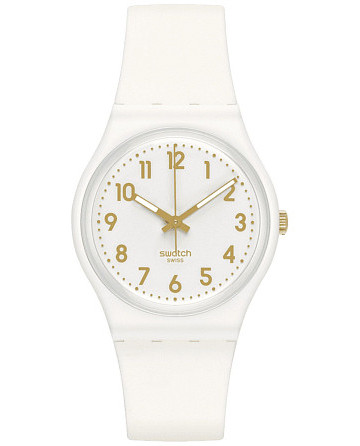 Swatch Gent Biosourced Standart SO28W106
