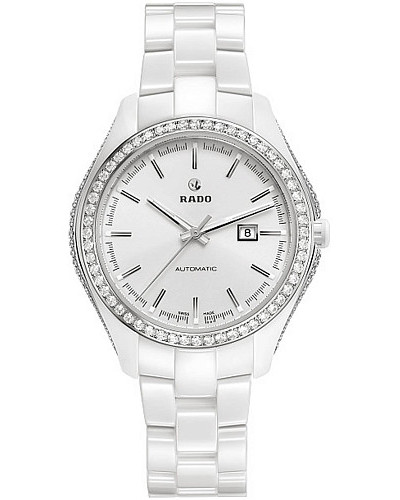 Rado Hyperchrome Automatic Diamonds R32483012