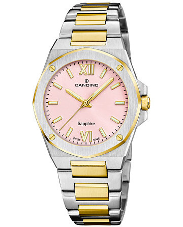 Candino Elegance C4776/2