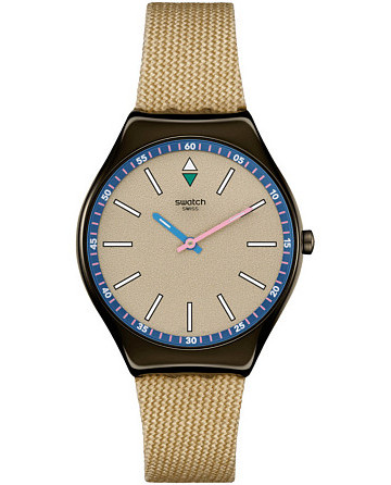 Swatch Skin Irony SYXM100