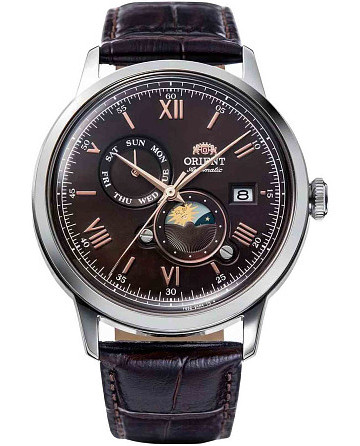 Orient Automatic RA-AK0804Y3 (RA-AK0804Y30B)