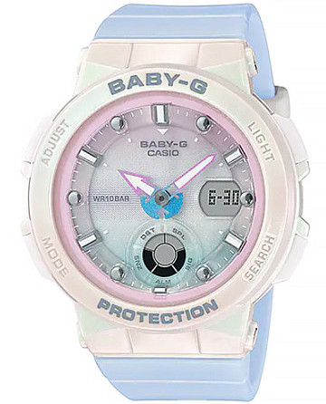 Casio Baby-G BGA-250-7A3DR (BGA-250-7A3)
