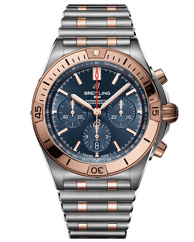 Breitling Chronomat B01 42 UB0134101C1U1