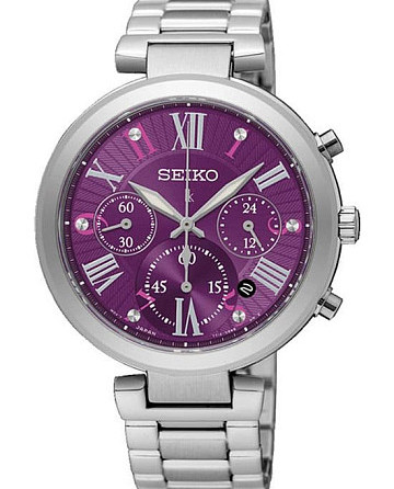 Seiko SRW799P1
